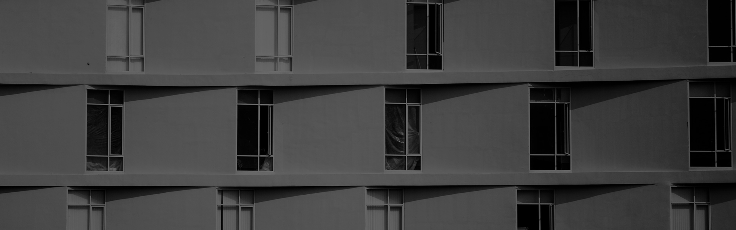 Fenestras har kompletta lösningar för fönster och balkongdörrar till bostadsrättsföreningar